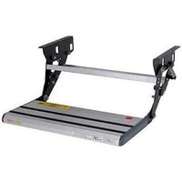 Project 2000 Anti Slip Manual Step With Seesaw Motion 440Mm Tread Width 12473/440R/96/000
