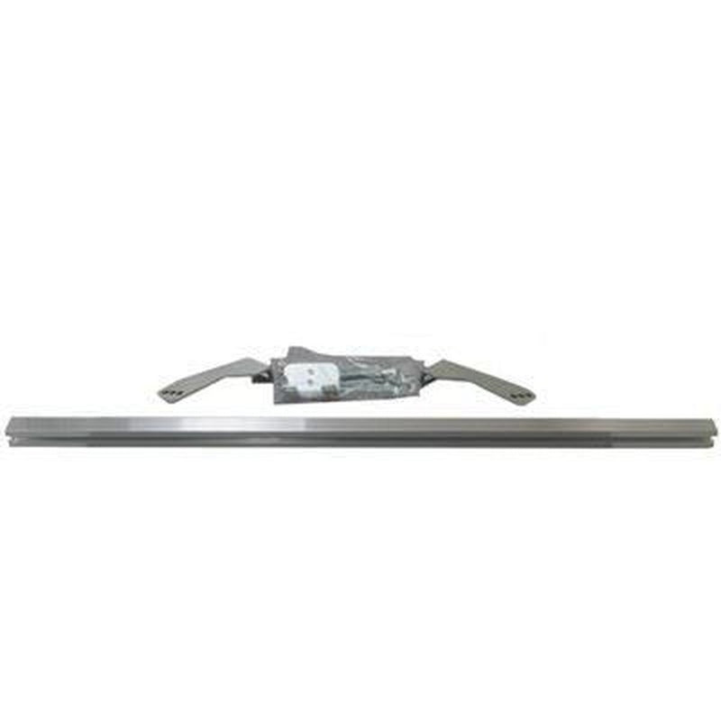 Project 2000 Fitting Kit For P2000 In Out Sliding Motion Steps Mercedes Sprinter 856-816-0-ZF00 Project 2000 - UK Camping And Leisure