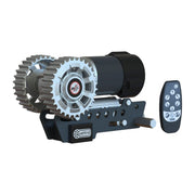 Quattro Rhodium Basic motor caravan mover 2500kg QUATTRO500B Quattro - UK Camping And Leisure
