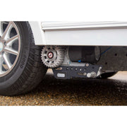 Quattro Rhodium Basic motor caravan mover 2500kg QUATTRO500B Quattro - UK Camping And Leisure