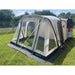 Quest Falcon AIR 300 LOW Inflatable Drive Away Campervan Awning 180-210cm - UK Camping And Leisure