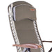 Quest Naples Pro Comfort Chair with Table Garden - UK Camping And Leisure