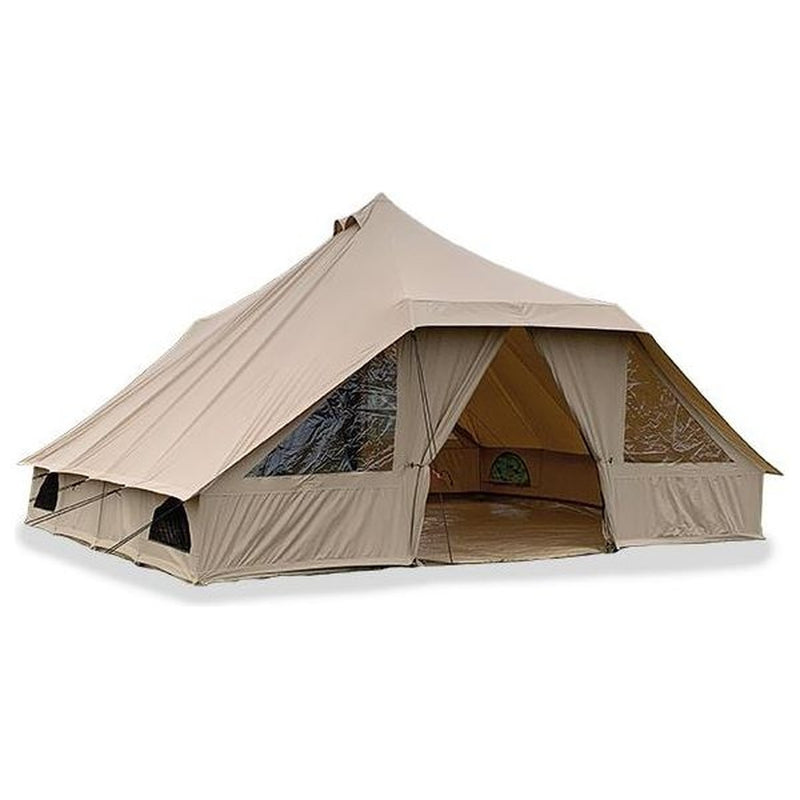 Quest Signature Touareg Glamping Bell Tent 10