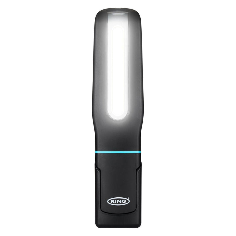 Ring MAGFLEX MAX500 Handheld Inspection Lamp Ring Automotive - UK Camping And Leisure