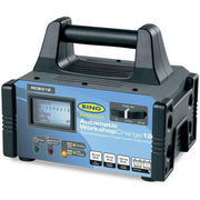 Ring RCB312 12A Workshop Battery Charger Ring Automotive - UK Camping And Leisure