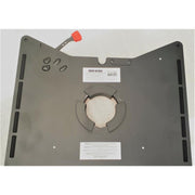 Rotating Base Console fit Ford Transit Tourneo Custom 2013 on Drivers Side Tüv Scopema - UK Camping And Leisure
