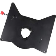 Rotating Base Console fit Ford Transit Tourneo Custom V362-363 Since 2013 Passenger's Side Tüv Scopema - UK Camping And Leisure