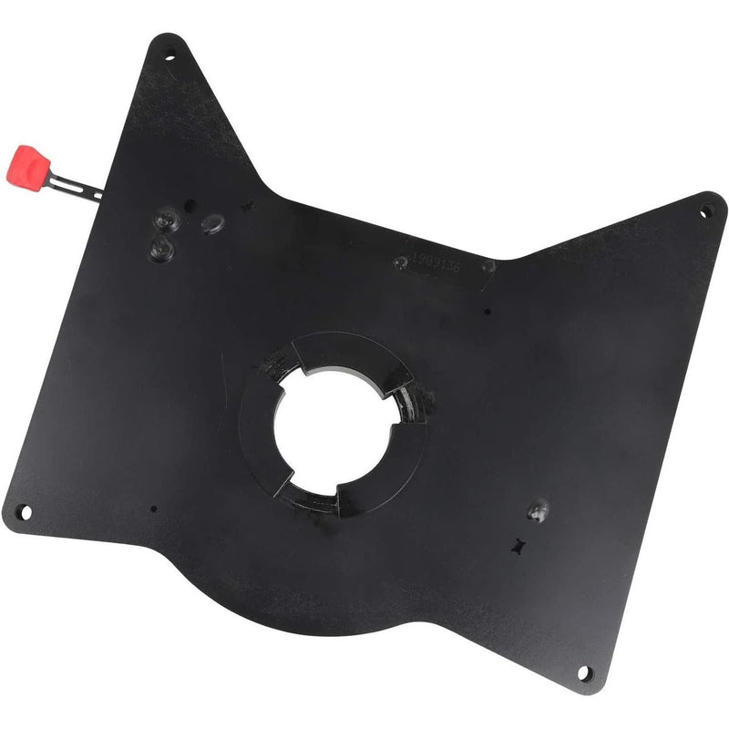 Rotating Base Console fit Ford Transit Tourneo Custom V362-363 Since 2013 Passenger's Side Tüv Scopema - UK Camping And Leisure