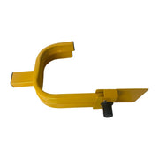 Royal 13" - 15" Car Van Trailer & Caravan Security Anti Theft Wheel Tyre Clamp Lock Royal - UK Camping And Leisure