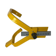 Royal 13" - 15" Car Van Trailer & Caravan Security Anti Theft Wheel Tyre Clamp Lock Royal - UK Camping And Leisure