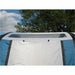 Royal Buckland 8 Berth Poled Tent & Extension Porch Including Carpet - UK Camping And Leisure