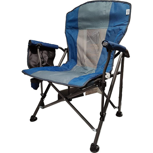 Royal Deluxe Camping Chair XL - UK Camping And Leisure