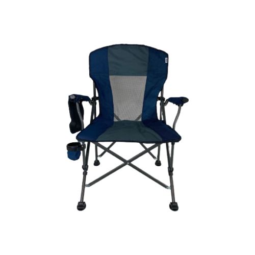 Royal Deluxe Camping Chair XL Royal - UK Camping And Leisure