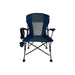 Royal Deluxe Camping Chair XL Royal - UK Camping And Leisure