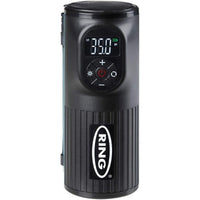 RTC2000 Ring Handheld Digital Tyre Inflator Air Compressor USB LED Cordless