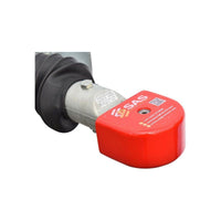 SAS 50mm Heavy Duty Eyelock Insurance Approved Plant & Generator Trailers