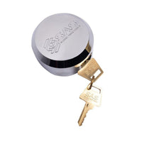 SAS Garage Defender Padlock Round Replacement