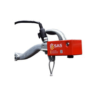 SAS Original HL 2 Trailer Hitch Lock Fits Debon C255, 1300 & C300 Models