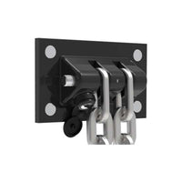 SAS Oxford Heavy Duty Bolt Down Docking Station Anchor