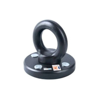 SAS Oxford High Security Bolt Down RotaForce Rotating Ground Anchor Trailer