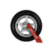 SAS Supaclamp Duo For Trailer Caravan Alloy Wheels 10-15" Up To 225 Tyre Widths SAS - UK Camping And Leisure