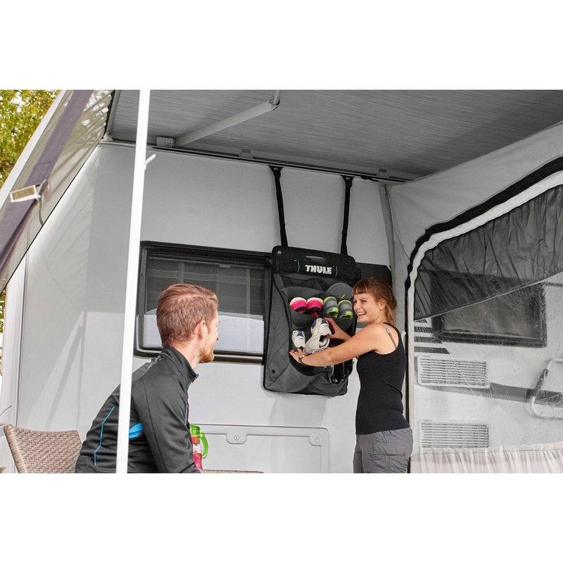 Shoe Storage Organiser Thule - UK Camping And Leisure