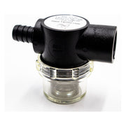 Shurflo Filter / Strainer 1/2" 255-223 - Twist On - In-Line Filter - 255-223 Shurflo - UK Camping And Leisure