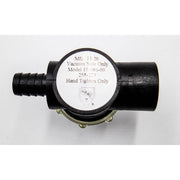 Shurflo Filter / Strainer 1/2" 255-223 - Twist On - In-Line Filter - 255-223 Shurflo - UK Camping And Leisure