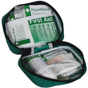 Small First Aid Emergency Kit Home Medical Camping Office Travel Car Taxi Van UK Camping And Leisure - UK Camping And Leisure