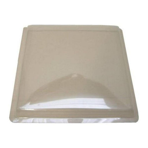 Static Caravan Clear Perspex Skylight Cover UK Camping And Leisure - UK Camping And Leisure