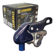 Stronghold Heavy Duty Hitch Lock Stronghold - UK Camping And Leisure