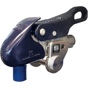 Stronghold Heavy Duty Hitch Lock Stronghold - UK Camping And Leisure