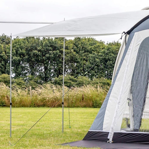 SunnCamp Swift Side Sun Canopy 220 260 325 390 Dash/Swift Models - UK Camping And Leisure