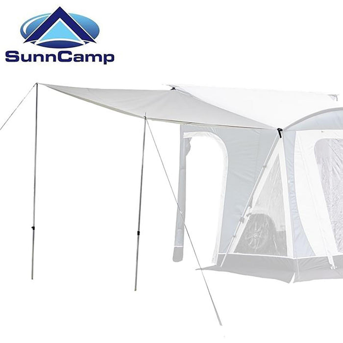 SunnCamp Swift Side Sun Canopy 220 260 325 390 Dash/Swift Models SunnCamp - UK Camping And Leisure