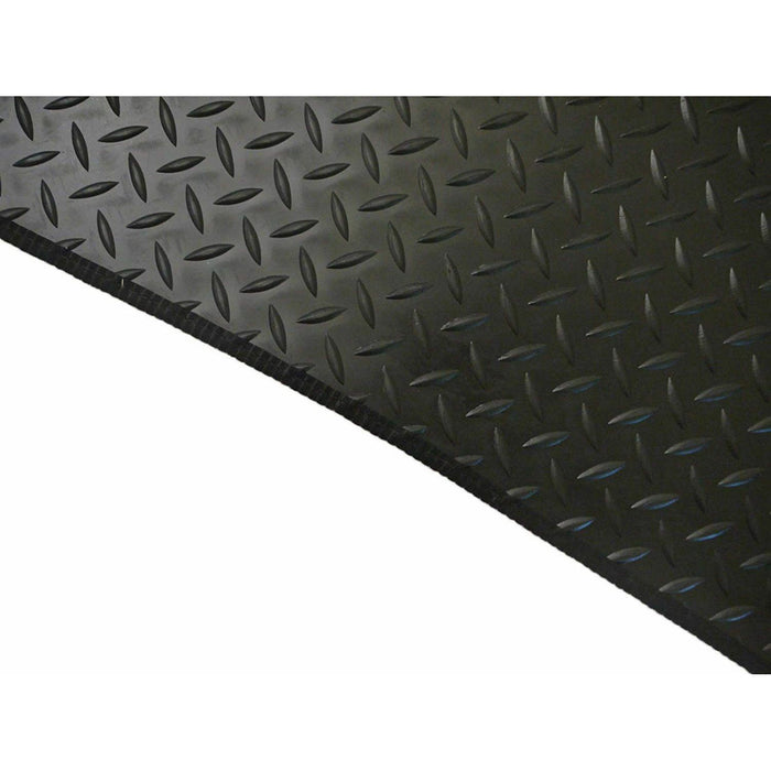 Tailored Rubber Car Mats for Vw T4 Alternative Hole For Gear Change Set of 1 - UK Camping And Leisure