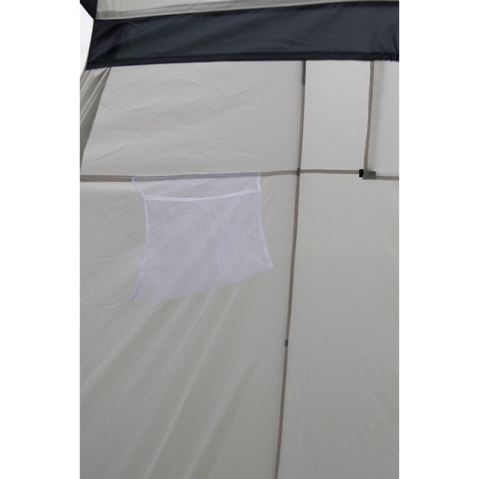 Tent Shower Utility Tent Shelter Maypole Portable Travel Outdoors MP9515 - UK Camping And Leisure