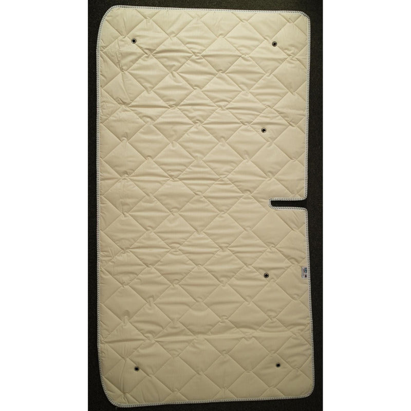 Thermal Interior Blinds For Mercedes Sprinter 2000 -2006 Motorhome Nova - UK Camping And Leisure