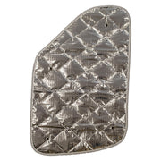 Thermal Interior Blinds For Mercedes Sprinter 2000 -2006 Motorhome Nova - UK Camping And Leisure