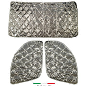 Thermal Interior Blinds For Mercedes Sprinter 2006 -2014 Motorhome Nova - UK Camping And Leisure