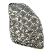 Thermal Interior Blinds For Mercedes Sprinter 2006 -2014 Motorhome Nova - UK Camping And Leisure