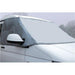 Thermal Privacy External Screen Cover For Fiat Ducato 2006 05/2014 NRF - UK Camping And Leisure