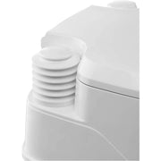 Thetford 145 Porta Potti Qube Portable Toilet Royal - UK Camping And Leisure