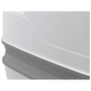 Thetford 145 Porta Potti Qube Portable Toilet Royal - UK Camping And Leisure
