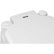 Thetford 145 Porta Potti Qube Portable Toilet Royal - UK Camping And Leisure