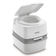 Thetford 165 Qube Porta Potti Chemical Portable Toilet Thetford - UK Camping And Leisure