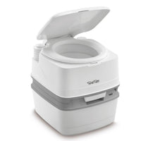 Thetford 165 Qube Porta Potti Chemical Portable Toilet