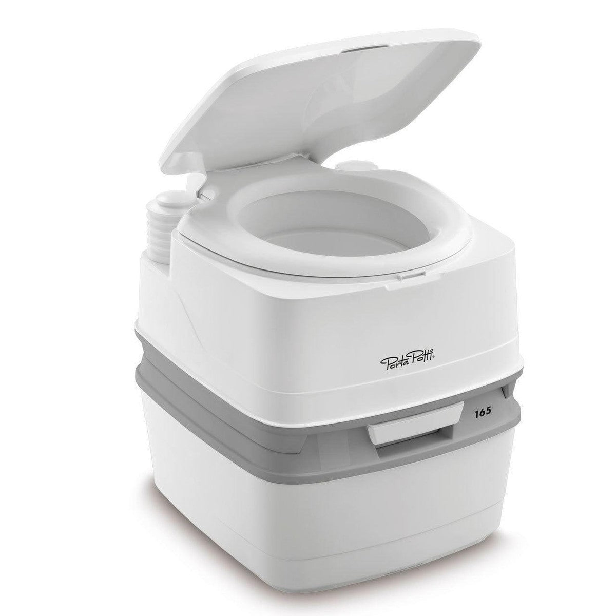 Thetford C200-S/Cs Cassette Toilet 23334 — UK Camping And Leisure