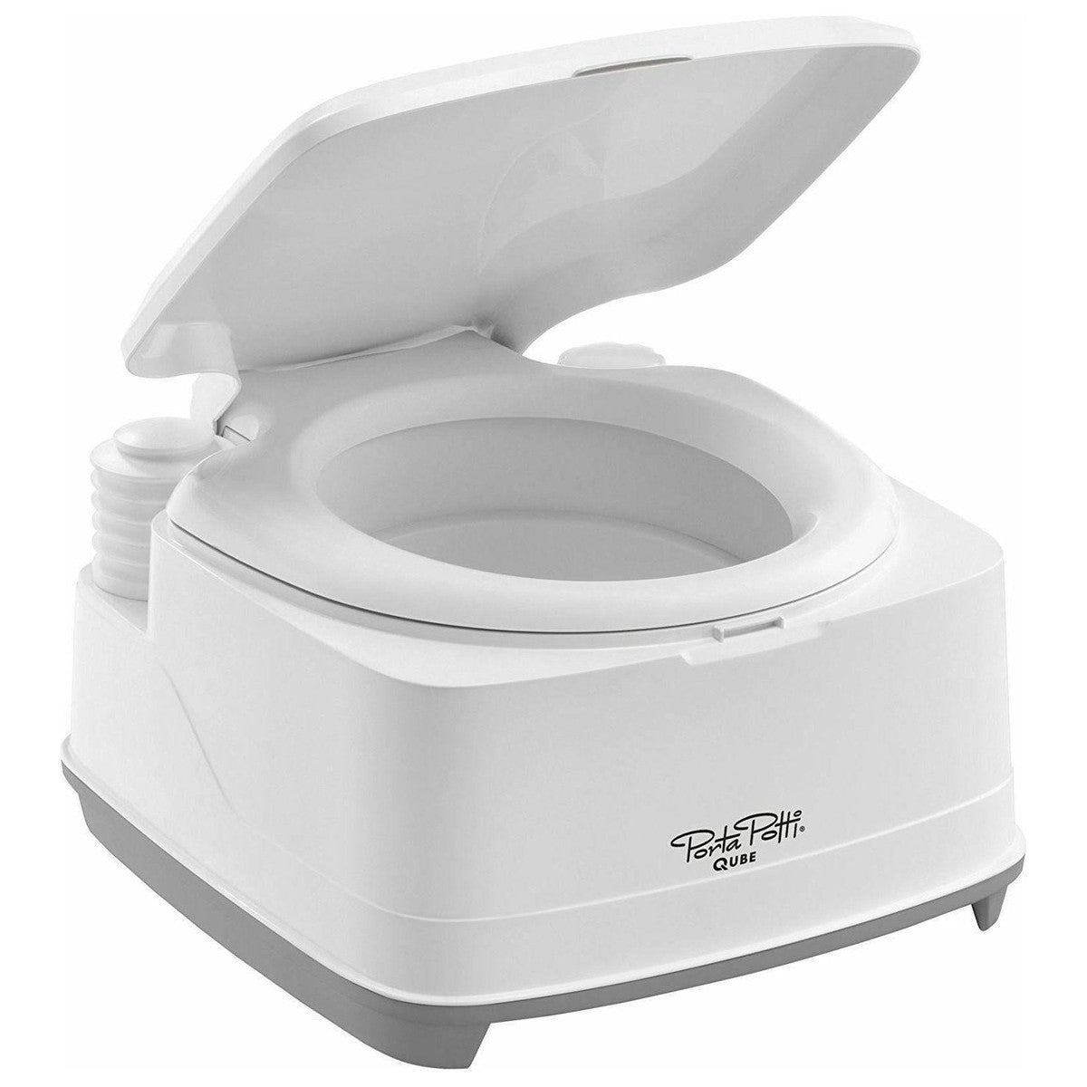 Thetford C200-S/Cs Cassette Toilet 23334 — UK Camping And Leisure