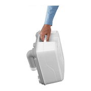Thetford 165 Qube Porta Potti Chemical Portable Toilet Thetford - UK Camping And Leisure
