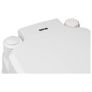 Thetford 165 Qube Porta Potti Chemical Portable Toilet Thetford - UK Camping And Leisure